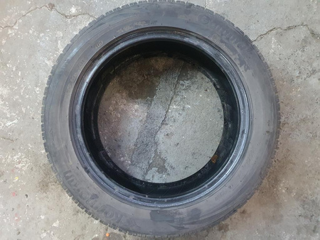 205/55R16 Kormoran Gamma B2 opona pojedynka lato 4,0mm nrP1665