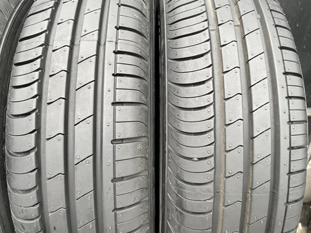 155/70R13 Hankook Kinergy Eco komplet opon lato nowe nr309