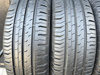 165/60R15 Continental ContiEcoContact 5 komplet lato 6,8mm nr5321