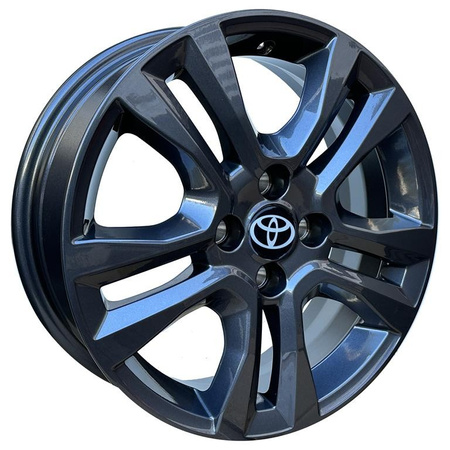 Felgi 16cali Toyota Agya Aqua Belta Corolla Yaris Etios Prius