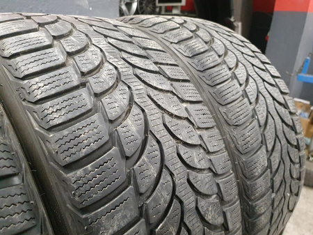 215/45R16 Bridgestone Blizzak LM-32 XL komplet opon zima 7,0mm nr6932