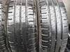 165/70R14 Continental ContiEcoContact 5 komplet opon lato 6,8mm nr4124