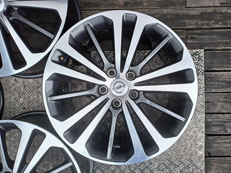 Oryginał felgi 18cali Opel Insignia B Insignia Country Tourer