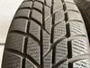 185/60R15 Hankook Winter Icept RS Para 2sztuki Opon Zima 7mm 1555