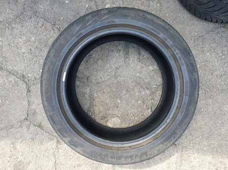 235/55R19 Pirelli Scorpion Verde para opon lato 4,8mm nr9544