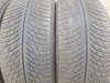 235/50R19 Michelin Pilot Alpin 5 XL komplet opon zima 6,4mm nr9215