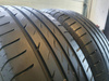 235/60R16 Nexen N Blue HD Plus para opon lato 6,3mm nr6526