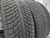 225/40R19 Nokian WR Snowproof P XL para opon zima 8,7mm nr9578A