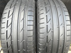 225/45R19 Bridgestone Potenza S001 RSC para opon lato 6,5mm nr9299