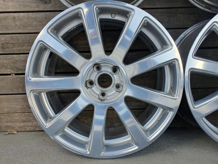 Oryginał felgi 20cali Audi 4E0 A8 D2 A6 C6 A4 B7 5x112