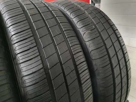 195/55R20 Goodyear Efficient Grip XL komplet opon lato nowe nr2300
