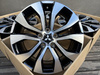 Felgi 17cali Mitsubishi Eclipse Spider Grandis Lancer Outlander