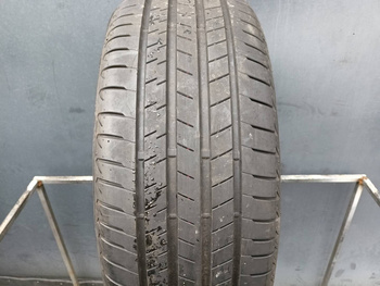 245/50R19 Bridgestone Alenza 001 opona pojedynka lato 7mm P990
