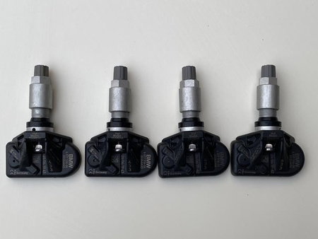 Czujnik ciśnienia TPMS BMW 5,6,7,8,X3,X4,X5 6877936