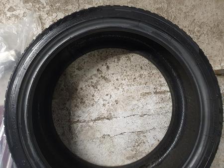 225/40R19 Maxxis Premitra AllSeason para opon całoroczne 6,3mm nr9367