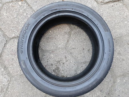 235/50R19 Hankook Ventus S1 Evo 2 SUV para opon lato 6,4mm nr9270