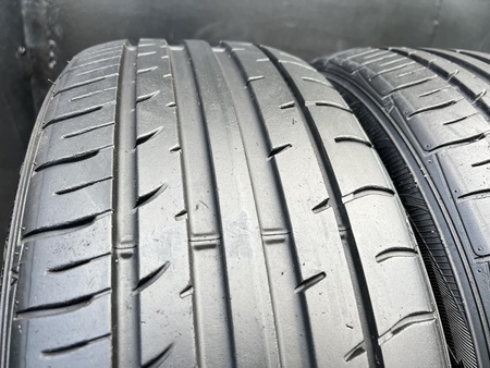 215/50R18 Falken Azenis FK453CC para opon lato 6,2mm nr8475