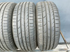 205/55R16 GT Radial FE2 komplet opon lato 7,9mm nr6355