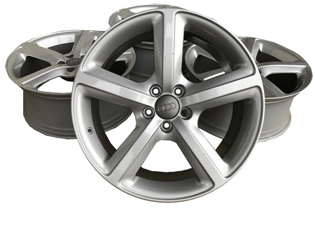 Oryginał felgi 19 cali audi 8R0 Q5 SQ5 A8 A7 A6 A4 A5 Q3