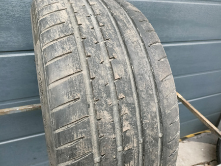 225/35R19 Hankook Ventus S1 EVO opona pojedynka lato 5,3mm P948