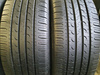 225/55R19 Goodyear Efficient Grip SUV komplet opon lato 6,9mm nr9428