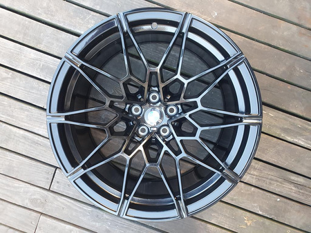 Oryginał felga 20cali 826M BMW M3 F80 M4 F82 8093837 5x112 ET20