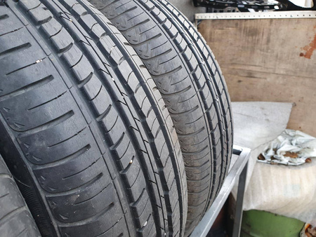 175/65R14 Powertrack Citytour komplet opon lato 6,2mm nr4102