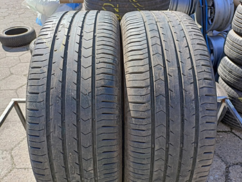 205/55R17 Continental ContiPremiumContact 5 para opon lato 6mm nr7310