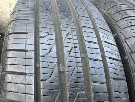 205/55R17 Pirelli Cinturato P7 XL para opon całoroczne 7,1mm nr7105
