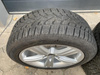 Oryginał koła zima 235/50R19 Audi S8,A8,D5,4N0 Dunlop 8,3mm