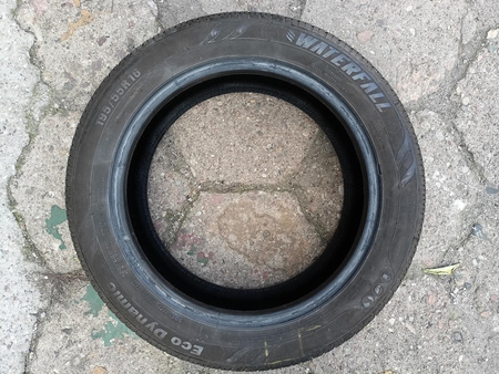 195/55R16 Waterfall Eco Dynamic para opon lato 6,4mm nr6226