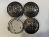 Oryginał dekle dekielki kapsle zaślepki kołpaczki Toyota 0030281 57mm