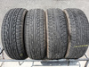 215/65R16 Nankang NK Snow SV-2 komplet opon zima 7,4mm nr6162