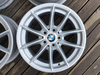Oryginał felgi 16cali BMW 3 G20 G21 F45 F46 4 G22 2 G42