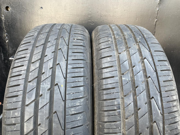 215/65R17 Hankook Ventus S1 evo 2 SUV para opon lato 7,0mm nr7276