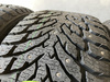 245/45R18 Nokian Tyres Hakkapelita 9 XL komplet zima nowe nr8211