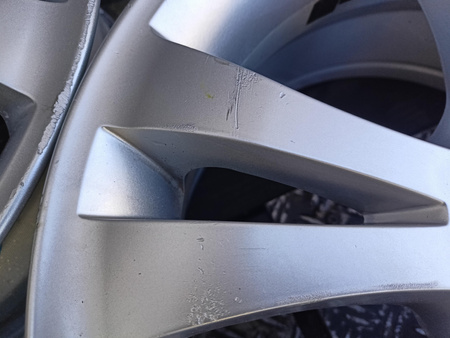 Felgi 16cali Mercedes S klasa E klasa CL SLK SLC ET45