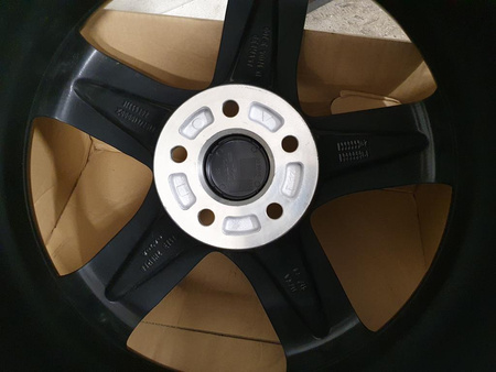 Oryginał felga 18cali 31445302 Volvo C70 S60 S90 V90 V60 XC90