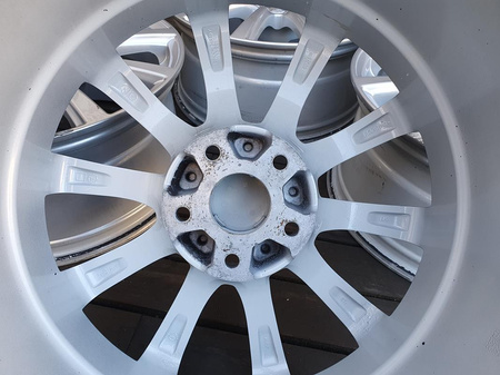 Felgi Brock 19cali Tesla X Honda Pilot Acura MDX 5x120