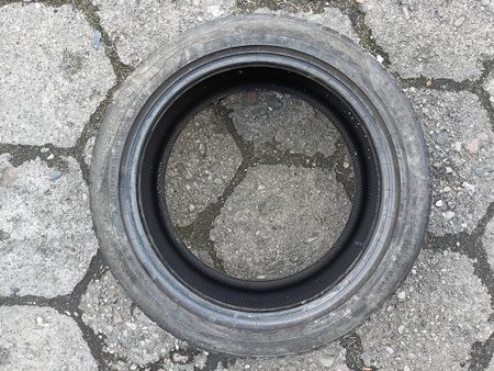 225/45R17 Uniroyal Rainsport 3 opona pojedynka lato 6,2mm P792