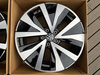 Oryginalne felgi 18cali VW Golf Jetta Caddy Touran Passat 5x112