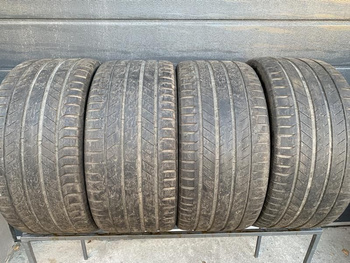 295/35R21 Michelin Latitude Sport 3 XL komplet opon lato 5,5mm nr211