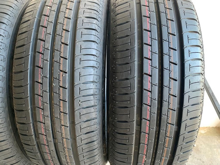 185/55R16 16 para 2szt nowych opon lato Bridgestone Ecopia EP150 1640