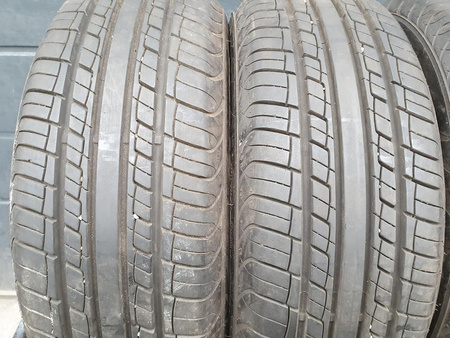 185/60R15 Austone Athena SP-6 komplet opon lato 7,6mm nr5554