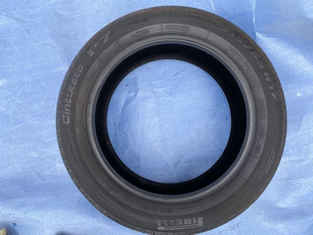 215/55R17 Pirelli Cinturato P7 para opon lato 7,8mm nr783