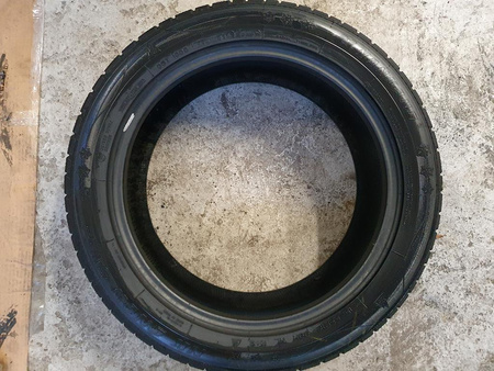 215/55R18 Nankang NK Snow SV-2 XL para opon zima 8,1mm nr8594