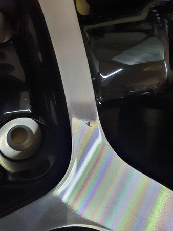 Oryginał Felgi 17cali Citroen Aircross C3 C4 Cactus Elysee Xsara