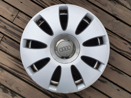 Oryginał felga 16cali Audi A8 A4 5x112 ET42 8EO601025AE