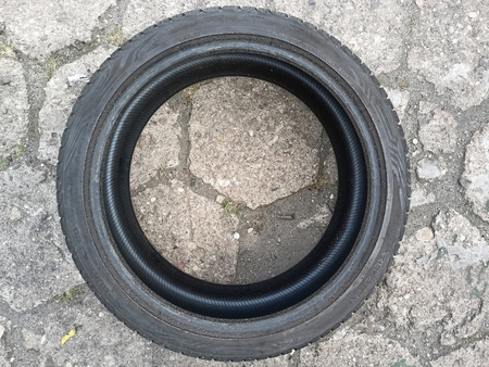 255/35R20 Vredestein Quatrac Pro XL para opon całoroczne 6,5mm nr2459