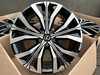 Felgi 20cali Lexus IS F NX RC RX 5x114,3 ET40